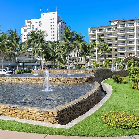 Villa Del Palmar Beach Resort & Spa Puerto Vallarta Exterior foto
